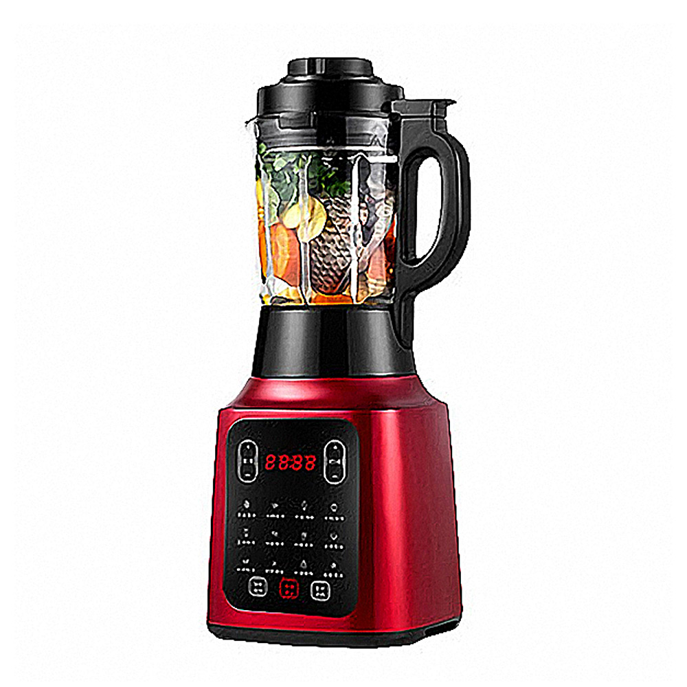 Baby Food Blender - 自動家庭用ブレンダー多機能豆乳ジューサー離乳食サプリメント混合機食品ブレンダー
