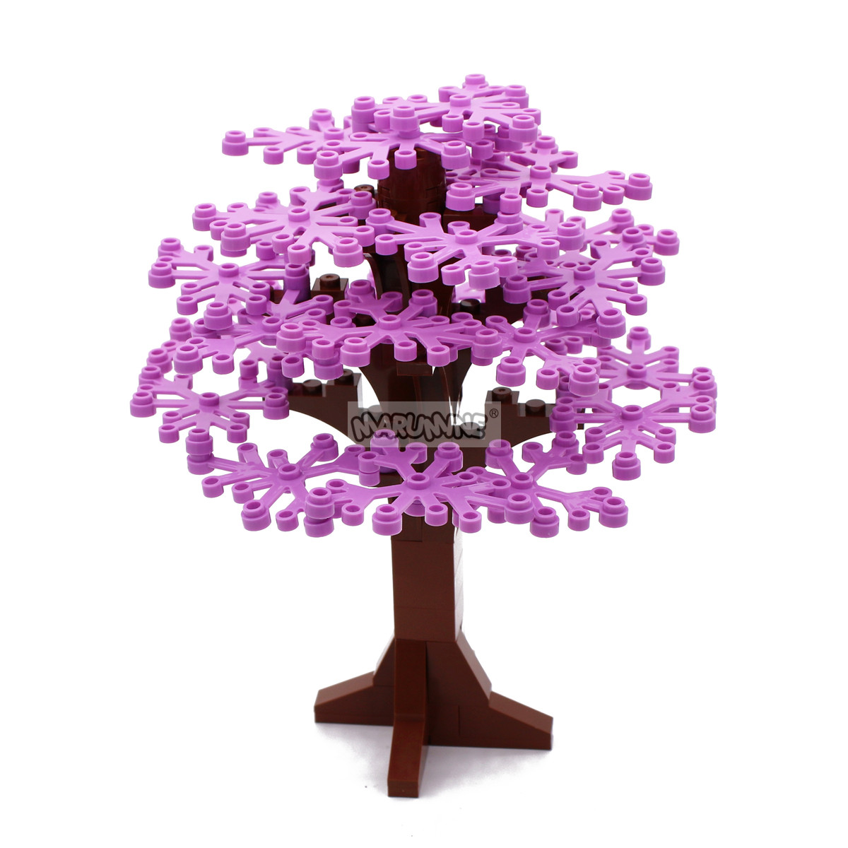 MARUMINE 90 個ビルディングレンガツリーセット建設 - Lego Set Creator のレビューと価格