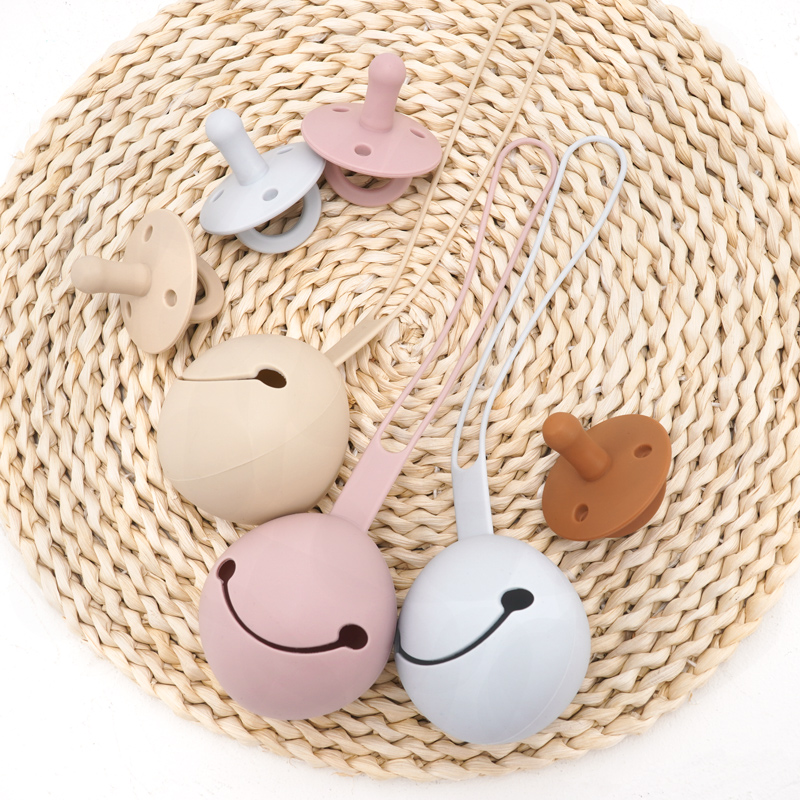 新生児用シリコン乳首,食品安全承認,パーソナライズされたおし - Baby Food Pacifier のレビューと価格
