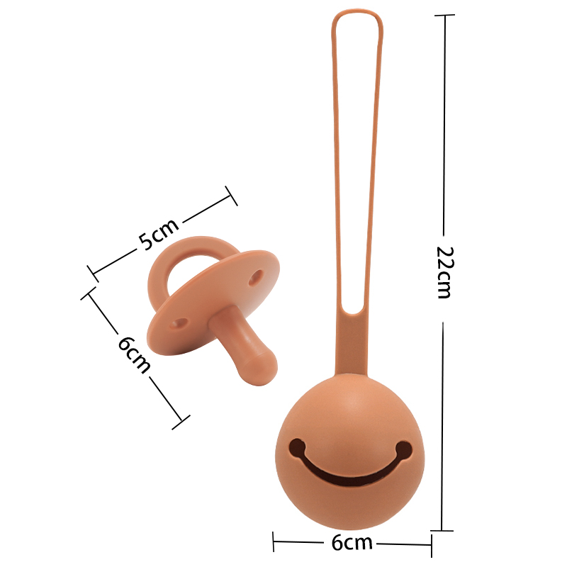 新生児用シリコン乳首,食品安全承認,パーソナライズされたおし - Baby Food Pacifier のレビューと価格