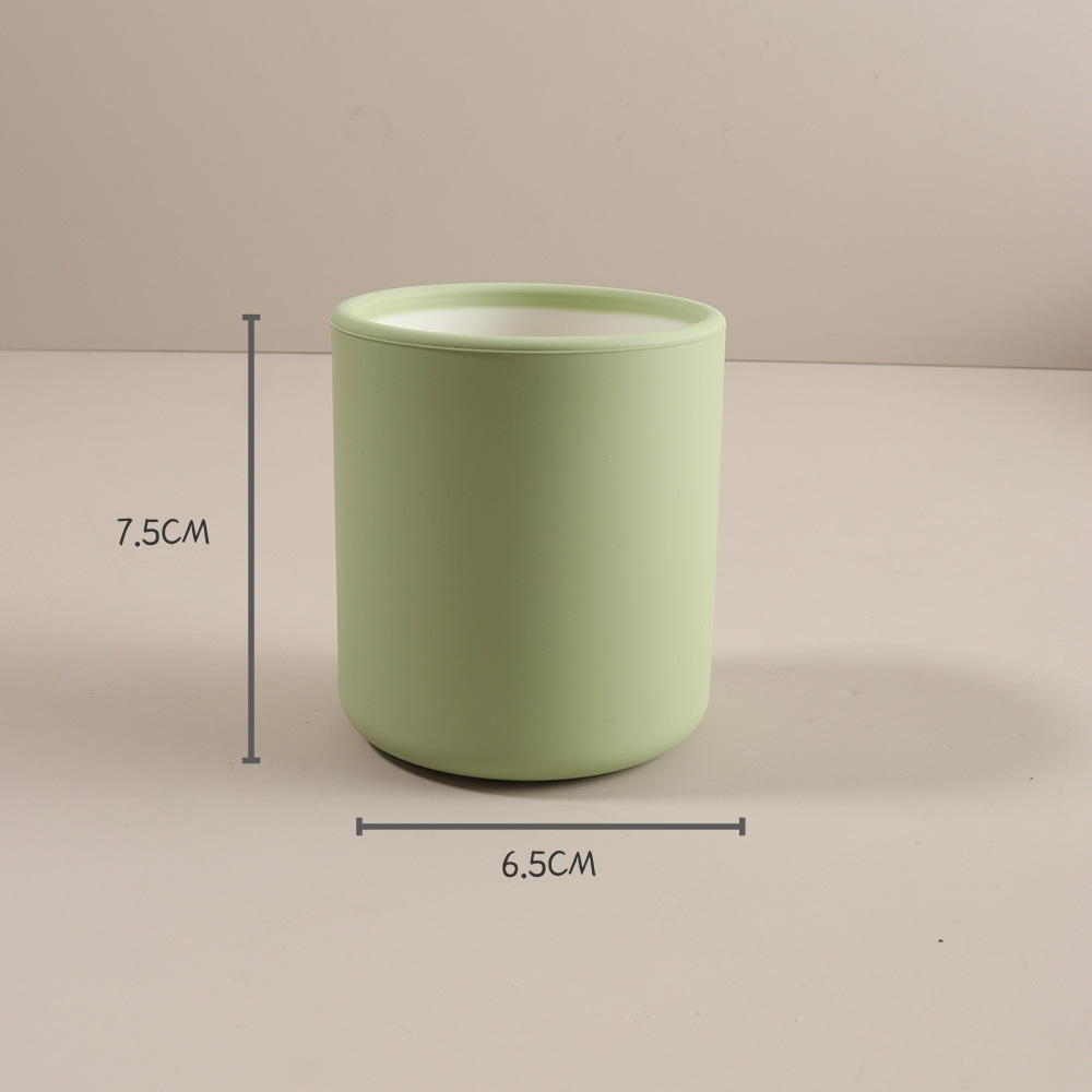パーソナライズされたカスタム名入りベビーシリコン製トレーニン - Baby Food Utensils のレビューと価格