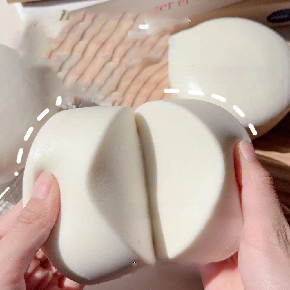 タバ スクイッシー ヨーグルトケーキ パン型 握りおもちゃ  - Baby Food Yogurt のレビューと価格