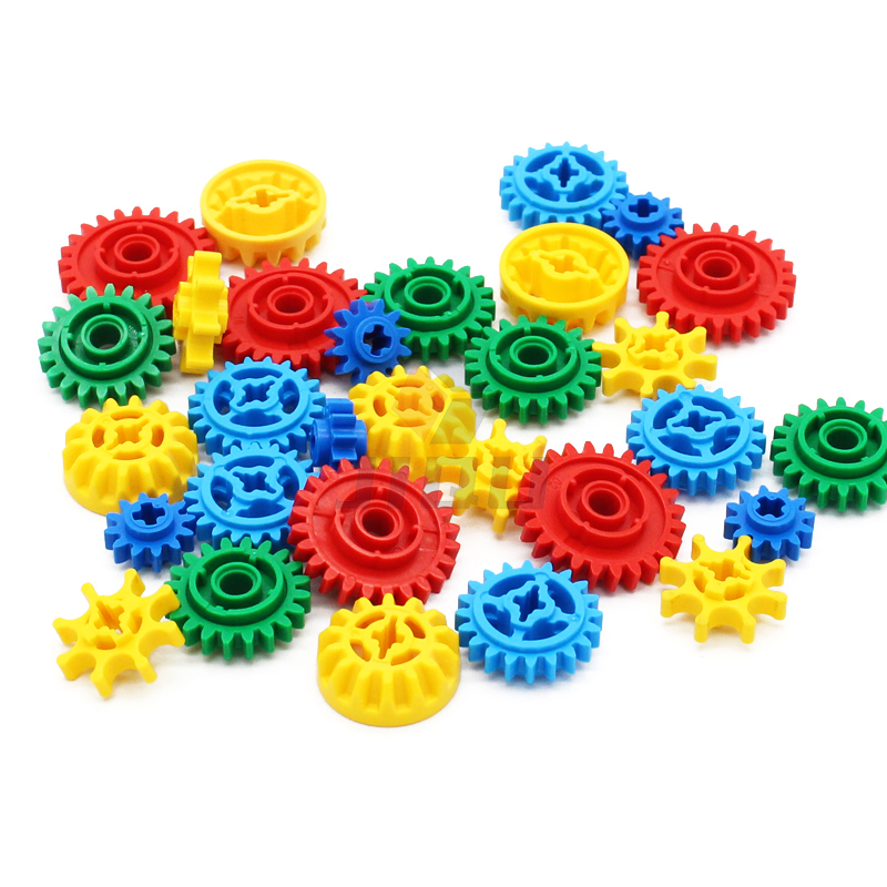 MOC レンガテクニカルギアシリーズワームラックボックス差動 - Lego Set Creator のレビューと価格