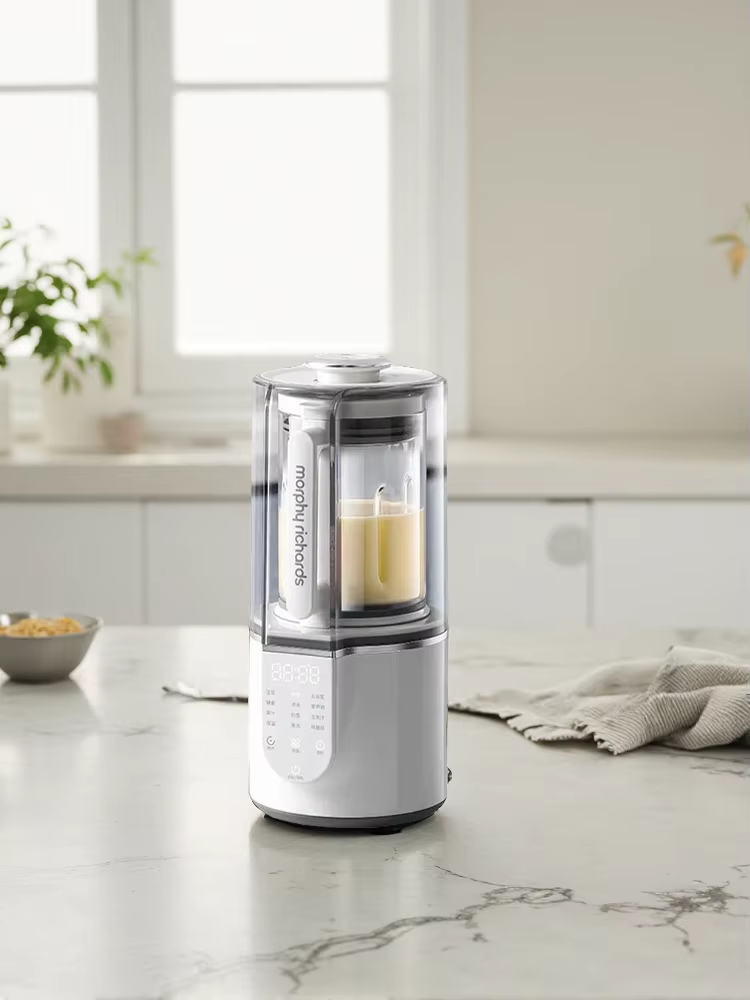 モーフィーリチャーズ 220V 静音多機能ブレンダー豆乳メー - Baby Food Blender のレビューと価格