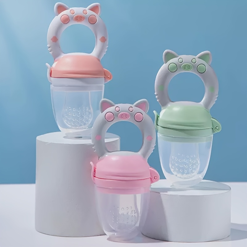 9 個の給餌カトラリー: 米シリアル用のスプーンと吸盤付きシ - Baby Food Utensils のレビューと価格